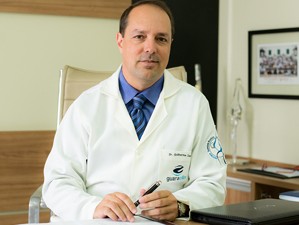 Médico: Dr. Guilherme Nunes Zuppi
