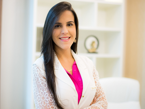 Médico: Dra. Andrea Helena Barbosa Figueira Garcia