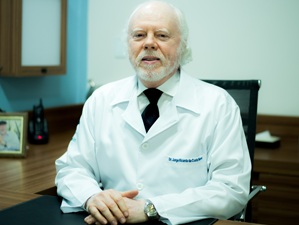 Dr. Jorge Ricardo da Costa Neves